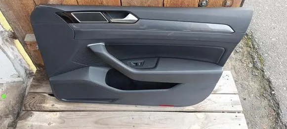 Volkswagen Arteon Front door card panel trim 3G8867012