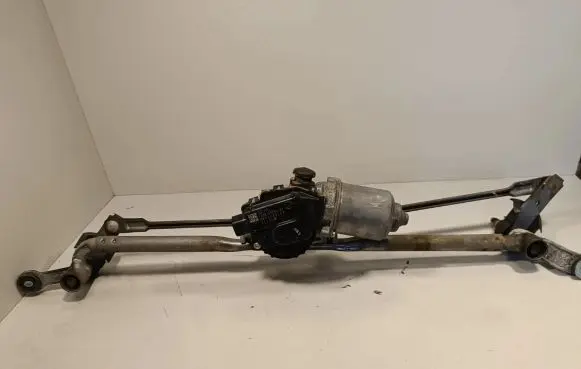Jeep Grand Cherokee Front wiper linkage and motor 68156254AA