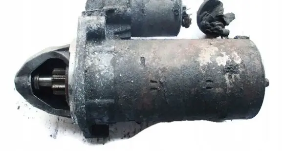 Mercedes-Benz CLK A209 C209 Starter motor