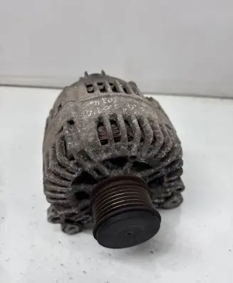 Audi A3 S3 8P Generator/alternator 06F903023C 2542695E 405493805