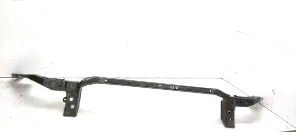 Jaguar XE Radiator support slam panel bracket GX7316E144A GX7316E144