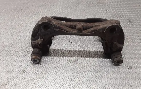 Opel Astra J Front Brake Caliper Pad/Carrier 