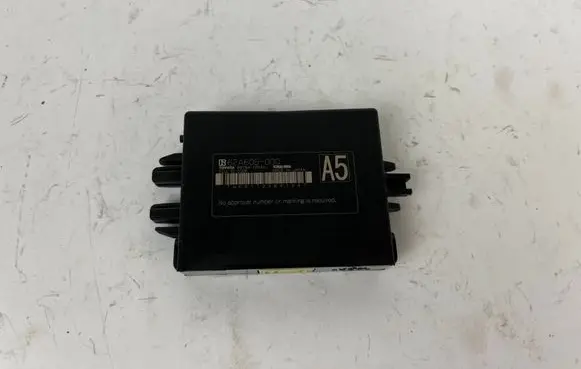 Toyota Mirai II Immobilizer control unit/module 62A605000 8978412040