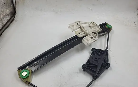 Audi A4 S4 B8 8K Rear window lifting mechanism without motor 8K0839461 1021979816103