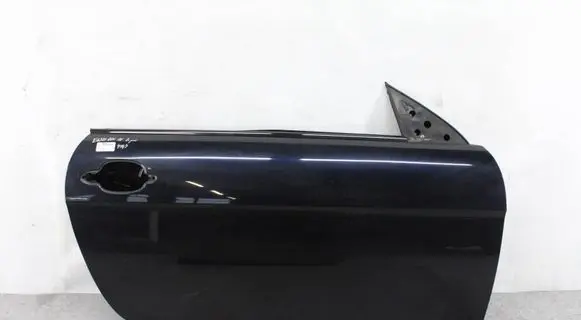 BMW 6 E63 E64 Door (2 Door Coupe) 7202076 41517202076