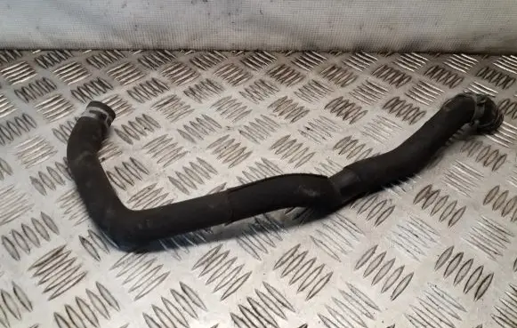 Volkswagen Sharan Engine coolant pipe/hose