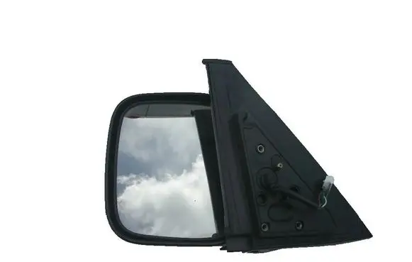 Mitsubishi Pajero Front door electric wing mirror MR624529
