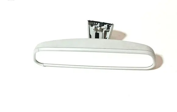 Audi A4 S4 B8 8K Rear view mirror (interior) E1010810