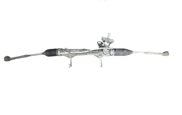 Citroen Berlingo Steering rack 9631166780
