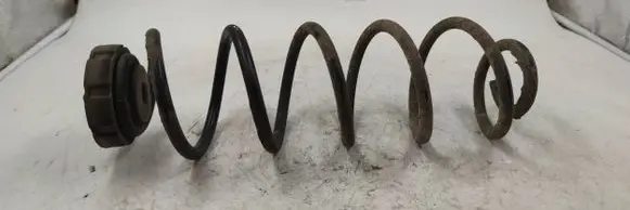 Audi A4 S4 B8 8K Rear coil spring