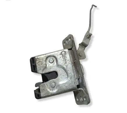 Opel Zafira A Tailgate/trunk/boot lock/catch/latch 09130569