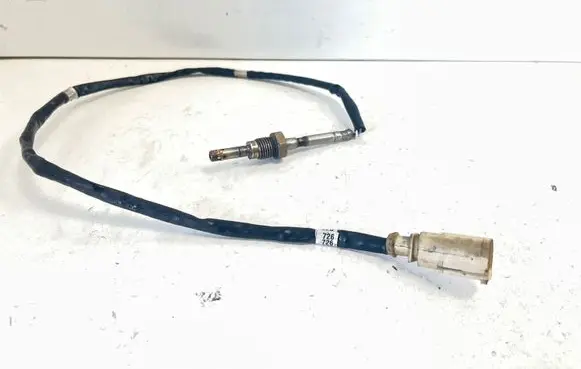Skoda Octavia Mk3 (5E) Exhaust gas temperature sensor 04L906088B