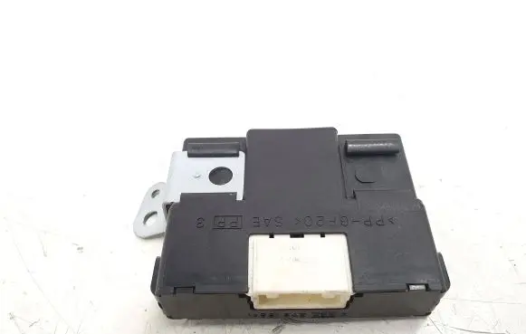 Lexus IS 220D-250-350 Immobilizer control unit/module 8978453030 625278000