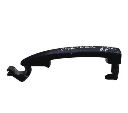 Peugeot Partner Loading door exterior handle 96840224677