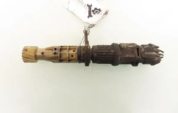 Chevrolet Aveo Speed sensor (speedometer sensor) 