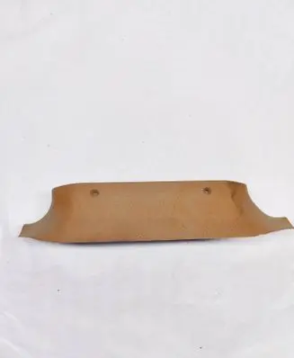 Mercedes-Benz S W116 (B) pillar trim (bottom) 1166920222