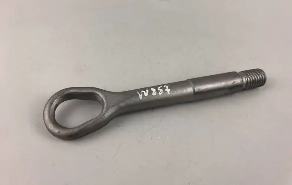 Mercedes-Benz CLS W257 Towing hook eye 