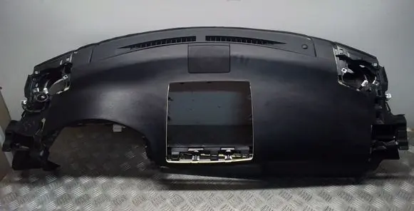Lexus CT 200H Dashboard 