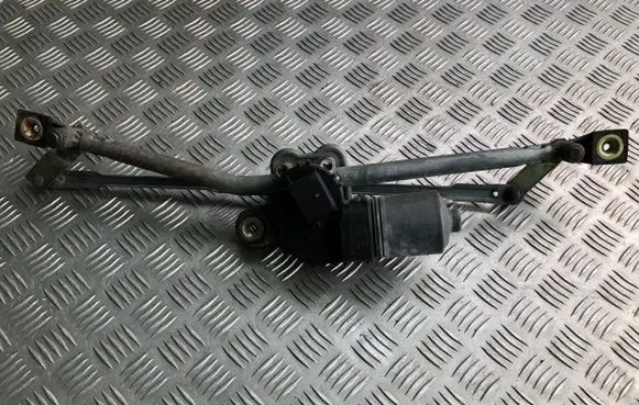 Ford Focus Front wiper linkage and motor 1S7117508AD 0580206261 0390241702