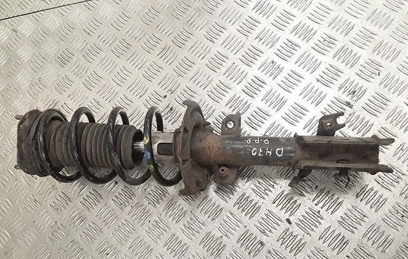 Ford Fiesta Front shock absorber/damper 