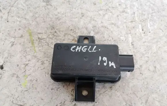 Dodge Challenger Tire pressure control unit 68219831AF
