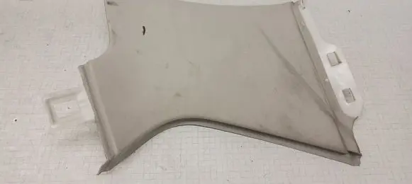 Volkswagen PASSAT B6 Other sill/pillar trim element 3C9867245D
