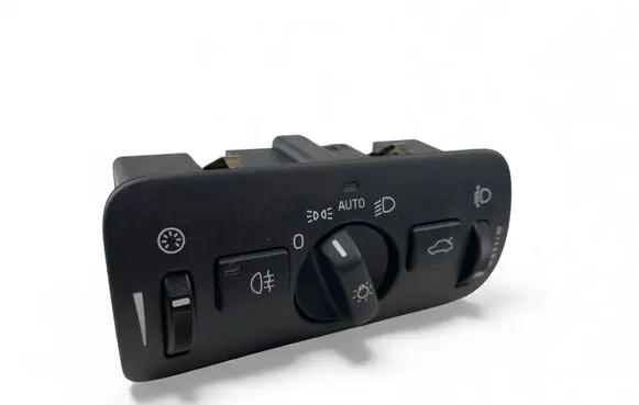 Volvo V40 Light switch 31443833
