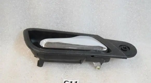 Mercedes-Benz CLK A208 C208 Front door interior handle 2087600261