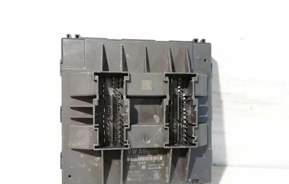 Volkswagen Polo V 6R Comfort/convenience module 6R0937087F BCMPQ25 A2C53396761
