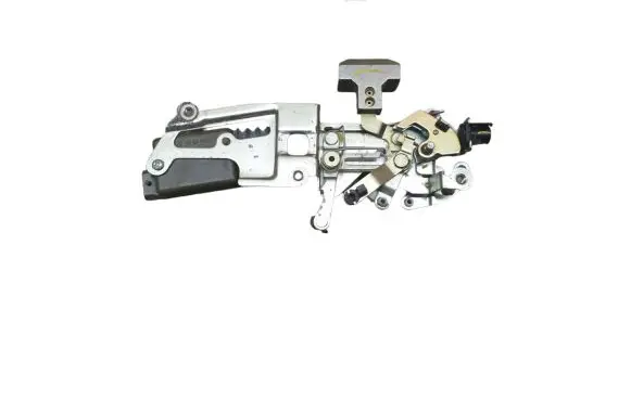 Renault Master II Sliding door lock A00272