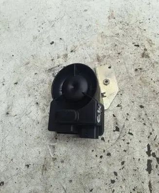 Alarm system siren