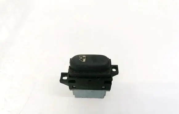 Renault Espace III Electric window control switch 7700875679 047