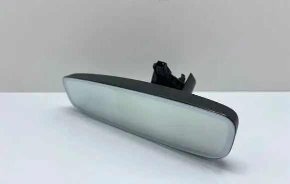 Audi Q7 4M Rear view mirror (interior) 8W0857511 9054666 010217