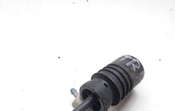 Opel Zafira A Windscreen/windshield washer pump