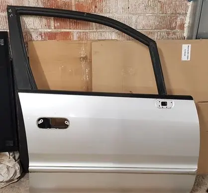Honda Shuttle Front door