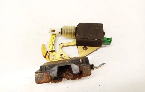 Ford Galaxy Tailgate/trunk/boot lock/catch/latch 