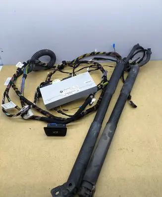 BMW 3 F30 F35 F31 Tailgate hydraulic set 7367747 004001000 F005V01435