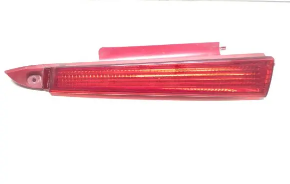 Citroen C4 I Rear tail light reflector 9655863880