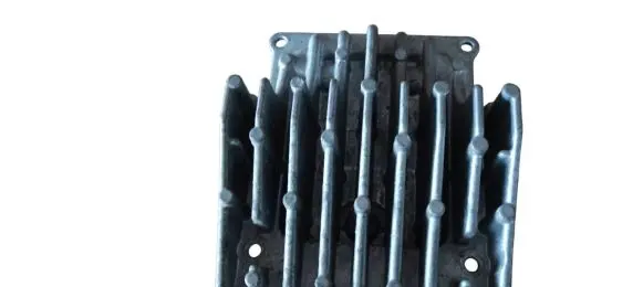 Volkswagen Golf VII LED ballast control module 900830005008