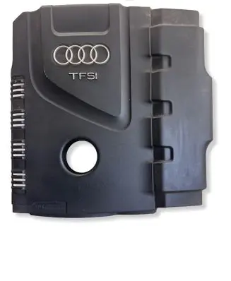Audi A4 S4 B8 8K Engine cover (trim) 08J103925BR 0620030