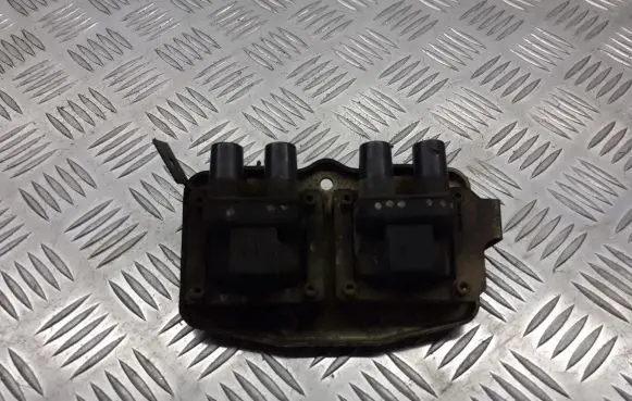 Fiat Seicento/600 High voltage ignition coil BRAK