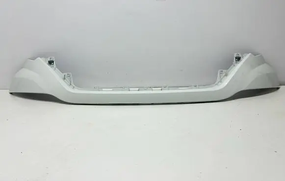 Iveco Daily 6th gen Front bumper 5802799615 5802799618