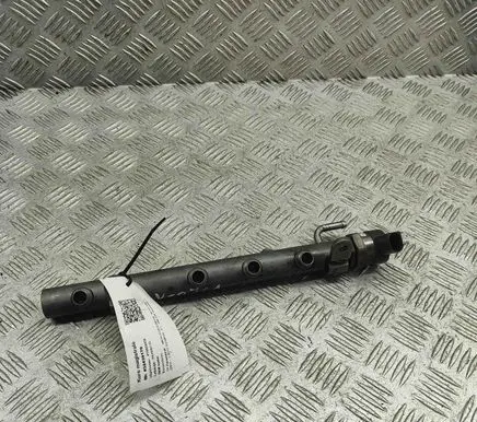 Mercedes-Benz ML W166 Fuel main line pipe A6420703395 A6420700146