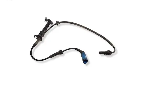 BMW 6 E63 E64 ABS rear brake sensor 