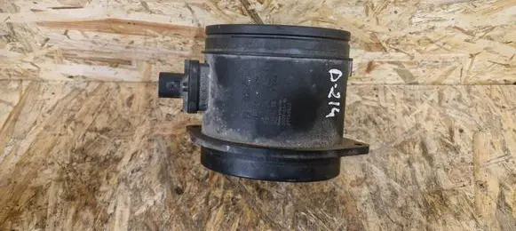 Opel Insignia A Mass air flow meter 0280218226 13261544