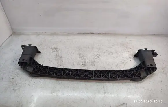 Peugeot 308 SW Front bumper support beam 9674894680