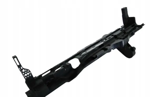 Mercedes-Benz S C217 Radiator mount bracket A0995040000