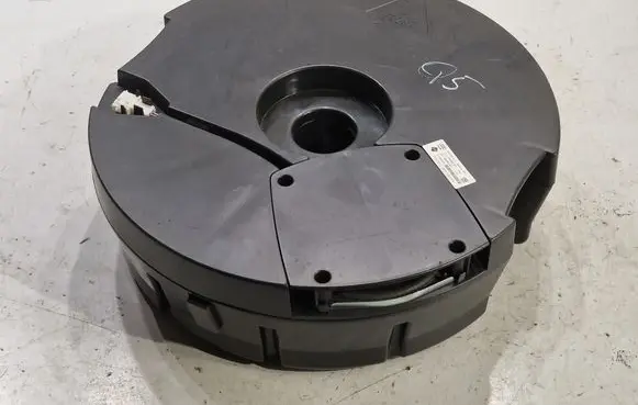 Audi Q5 SQ5 Subwoofer speaker 8R0035382