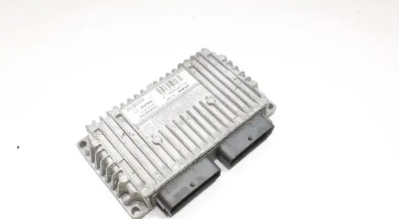 Renault Laguna III Gearbox control unit/module 8200488795 8200410516
