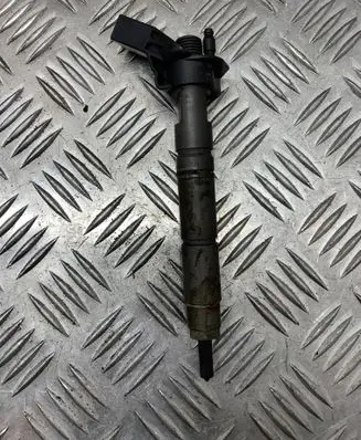 Jeep Grand Cherokee (WK) Fuel injector A6420701387 0445115064